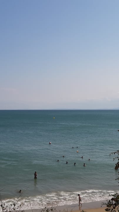 Strand Hotel Sineva Beach