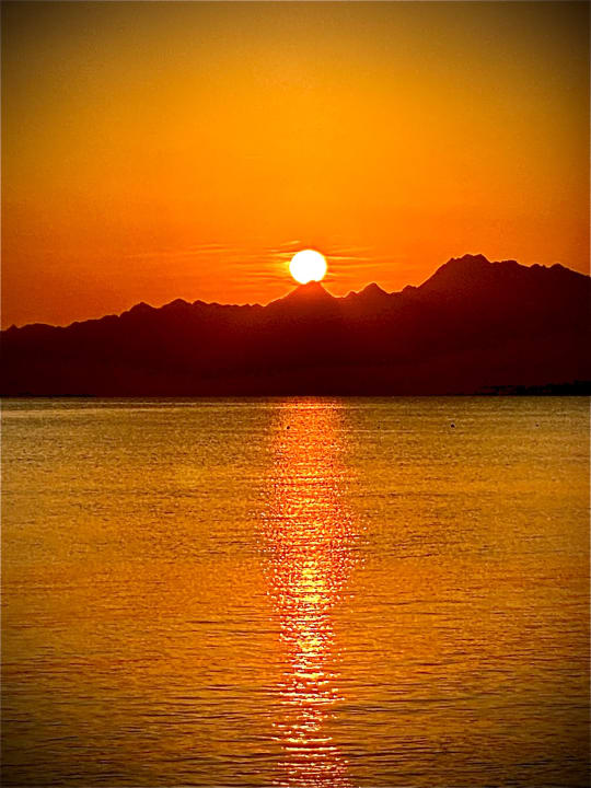 Strand ROBINSON SOMA BAY