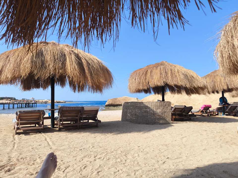 Strand Sentido Naga Bay