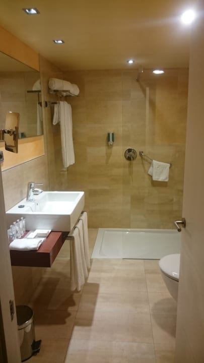 Badezimmer Iberostar Selection Albufera Park