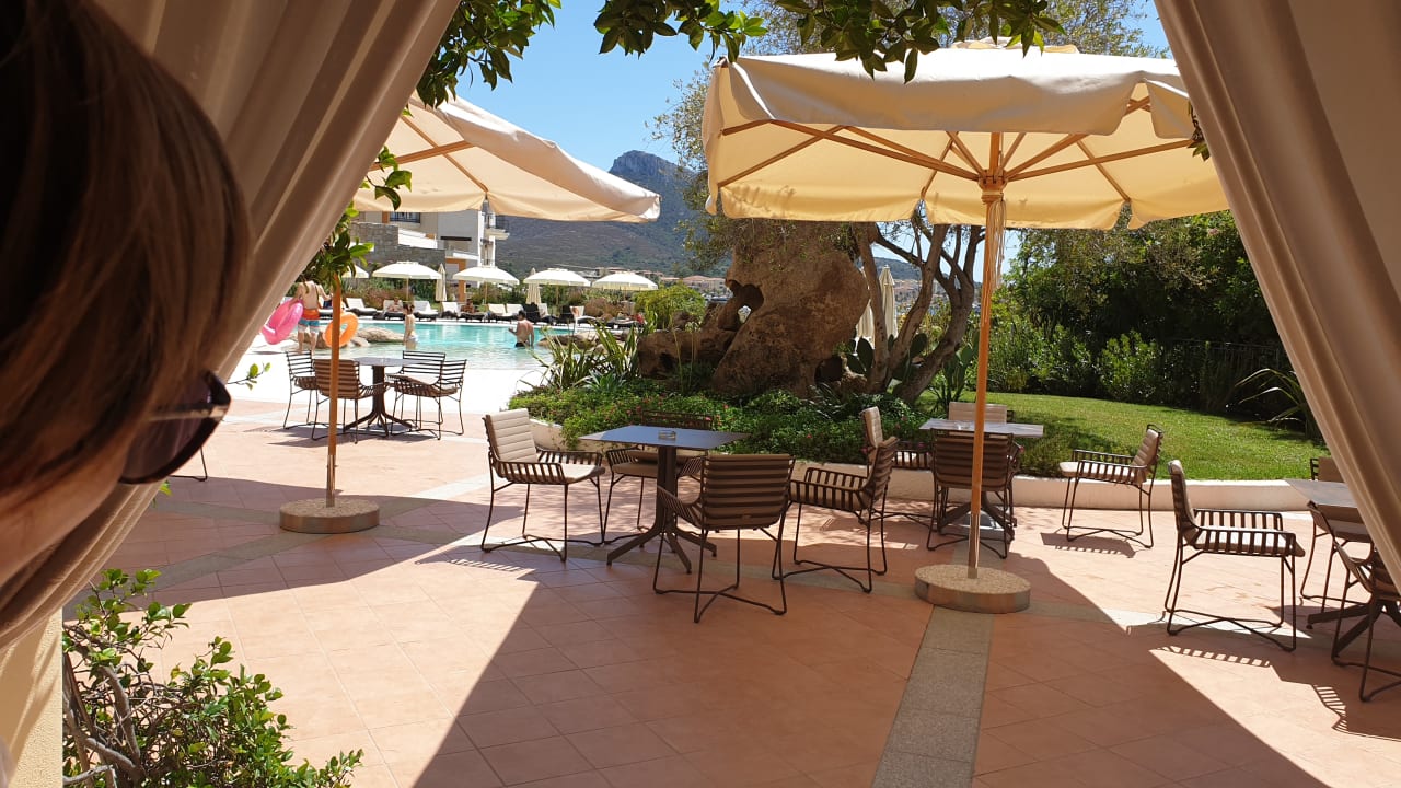 Gastro Gabbiano Azzurro Hotel & Suites