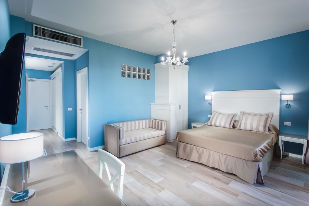 Marina suite Hotel Nettuno