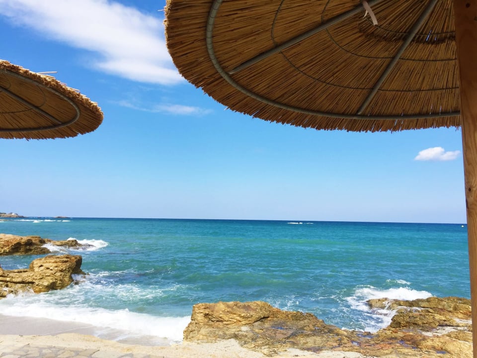 Strand Creta Maris Resort