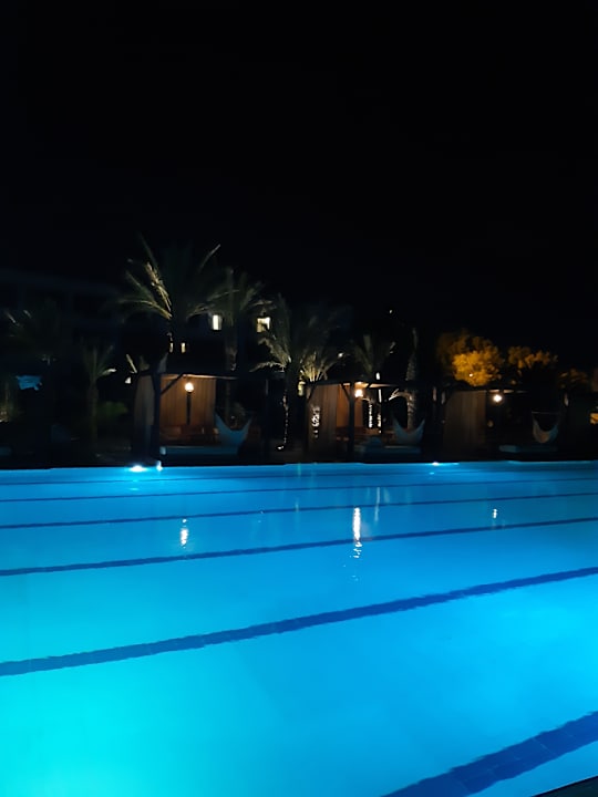 Pool Sentido Marillia Resort & Spa