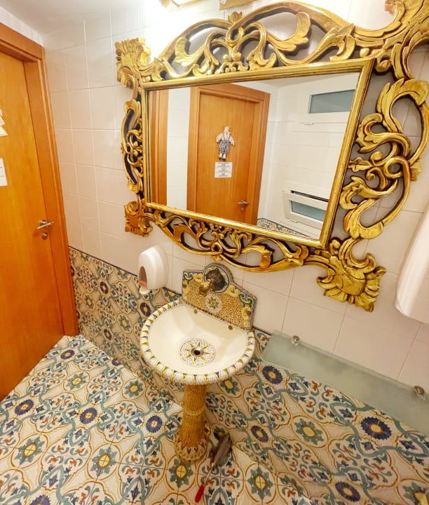 Sonstiges Milton Boutique Hotel