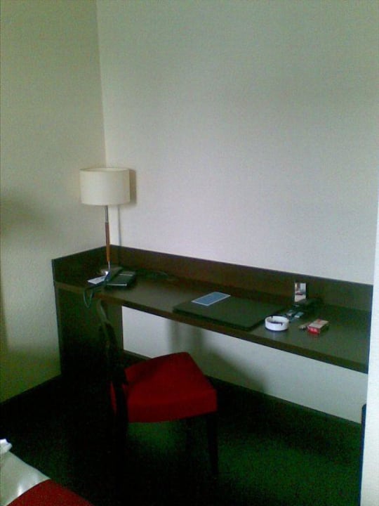 Zimmer NH Collection Salzburg City