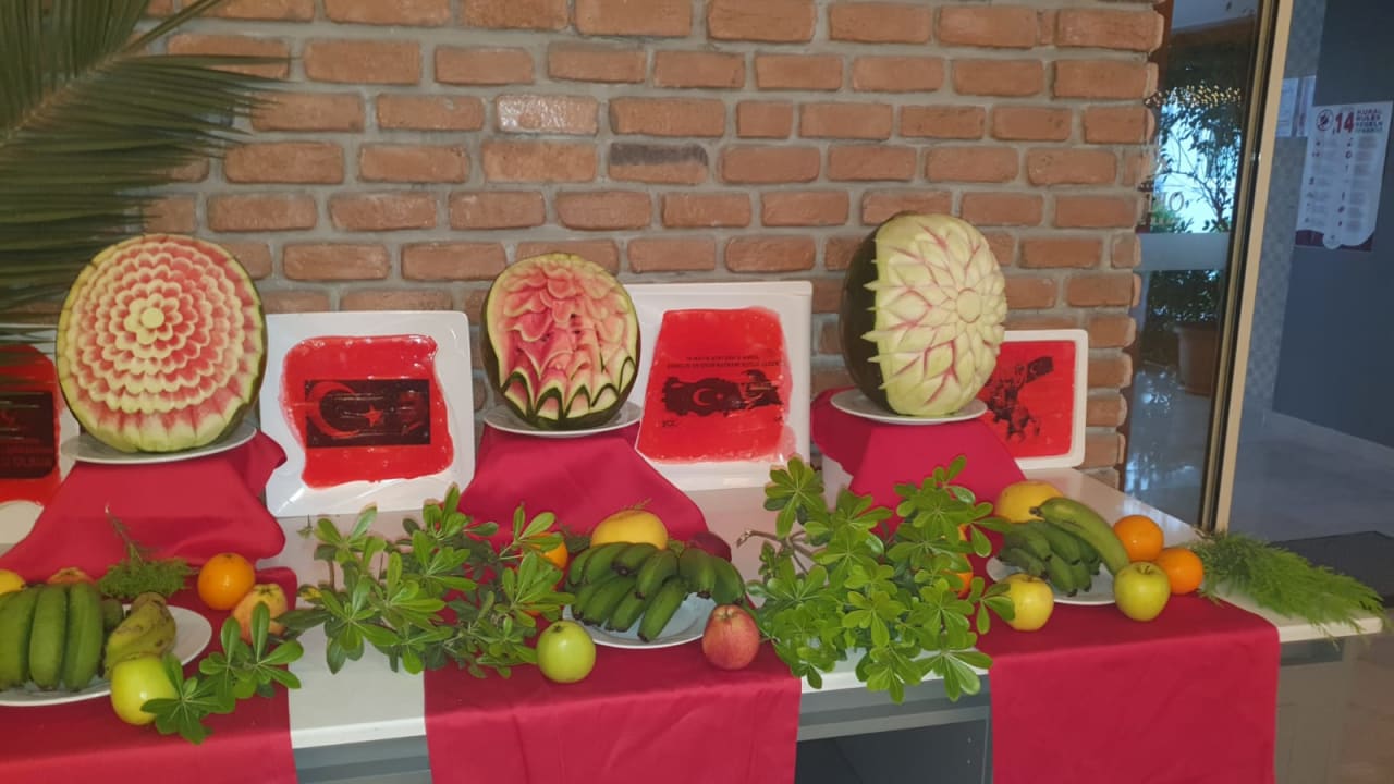 Gastro Hotel Orfeus Park