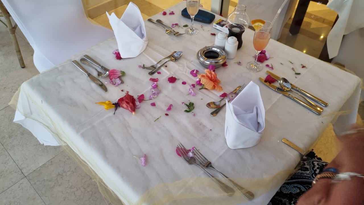 Zimmer Cleopatra Luxury Resort Makadi Bay