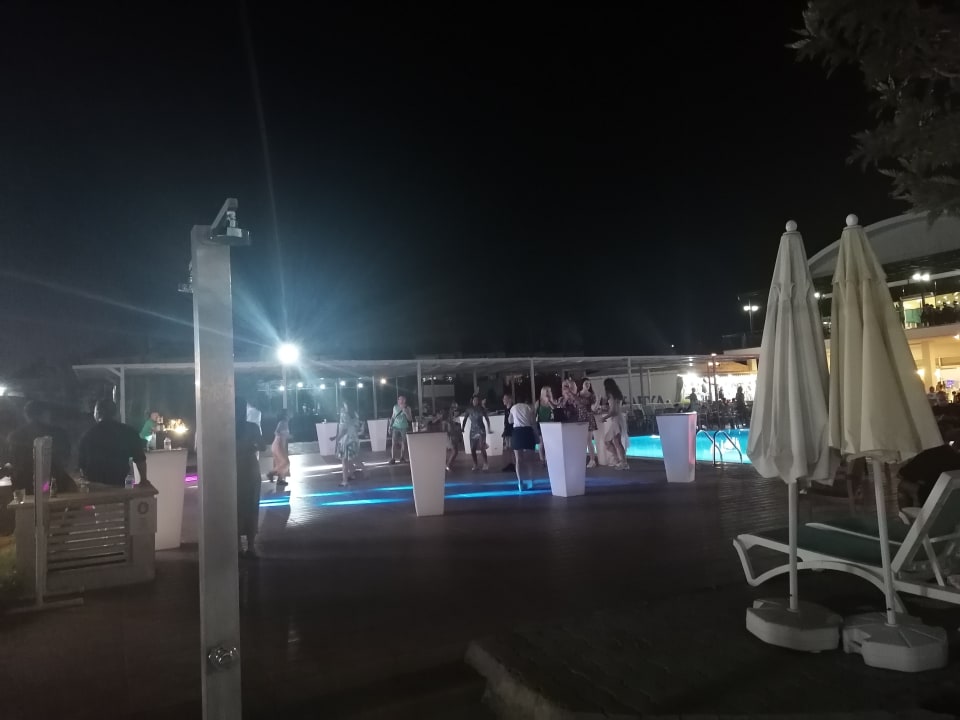 Sport & Freizeit Kahya Resort Aqua & Spa