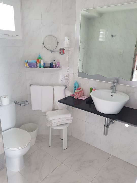 Zimmer Bahía de Alcúdia Hotel & Spa