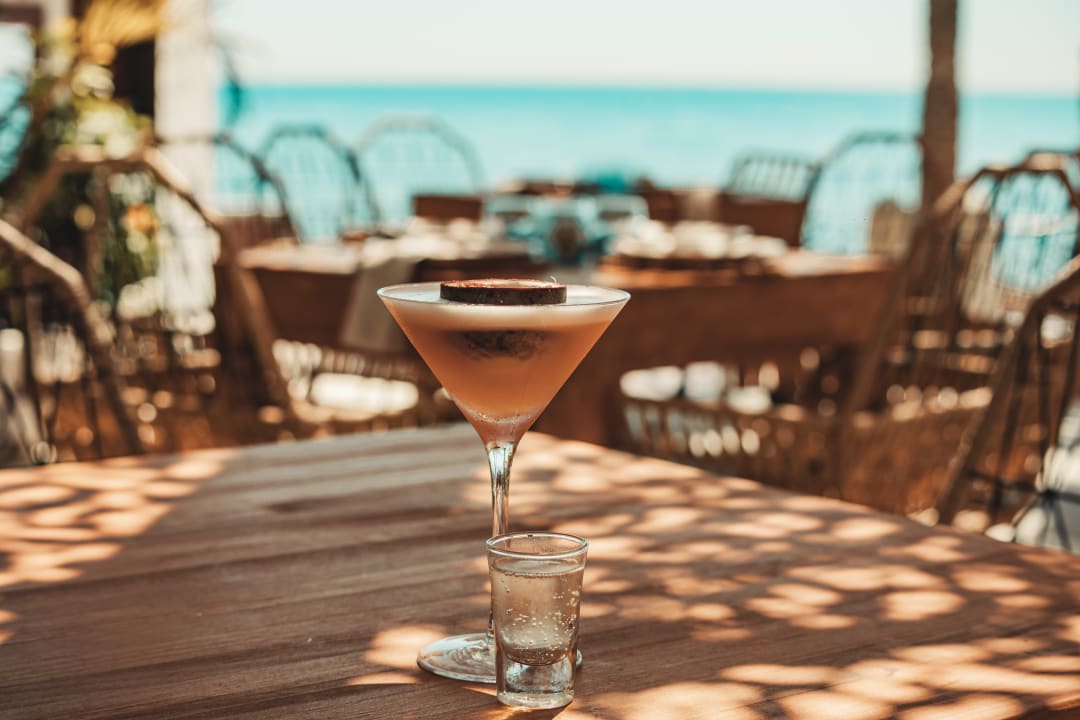 Gastro Puerto Azul Marbella