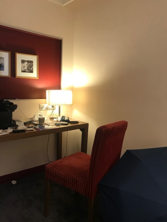 Zimmer Novotel Bordeaux Centre Gare Saint Jean