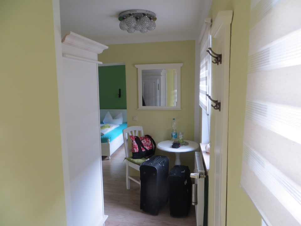 Zimmer Pension Smedeberger