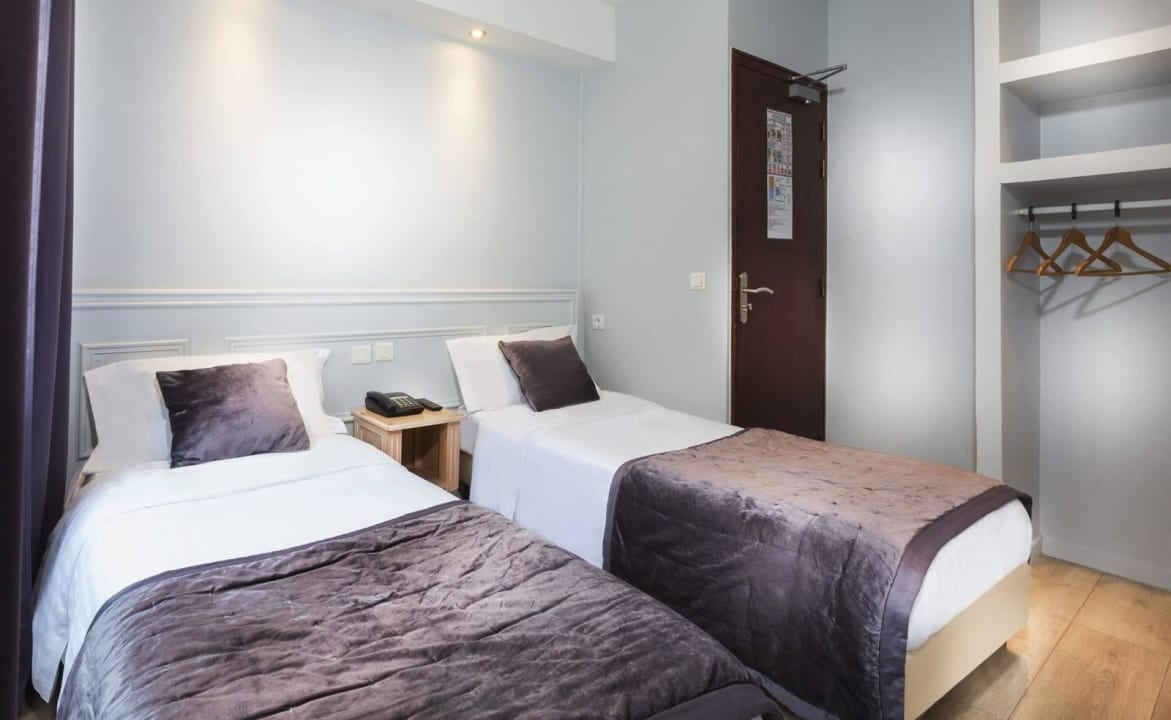 Guest Room Hôtel Du Brésil