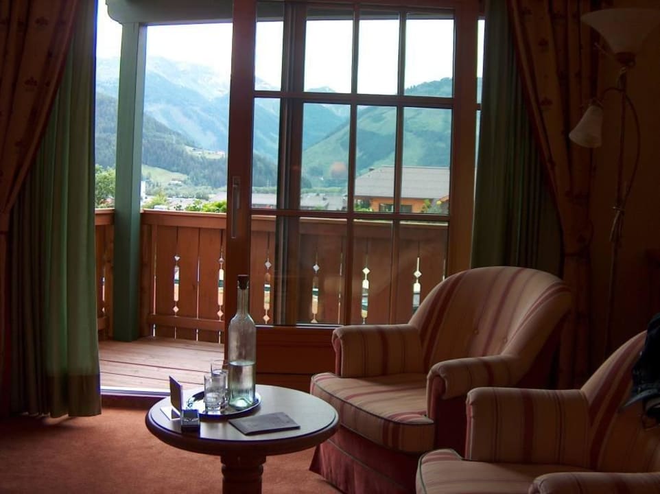 Zimmer Wellnesshotel Eggerwirt