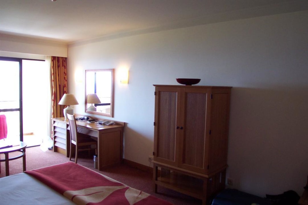 Meerblickzimmer Hotel Porto Mare - PortoBay