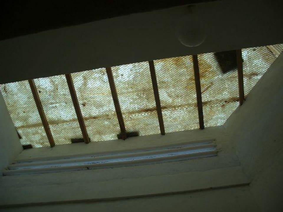 Beachfront-Zimmer / Bad Hotel Barberyn Reef Ayurveda Resort