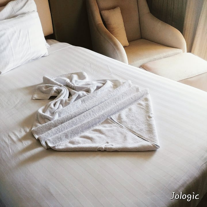 Zimmer Kaisol Romance Resort