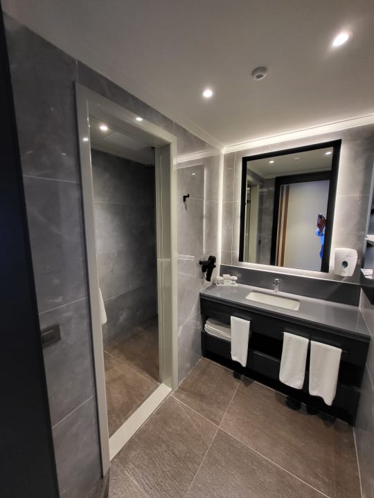 Zimmer Mylome Luxury Hotel & Resort