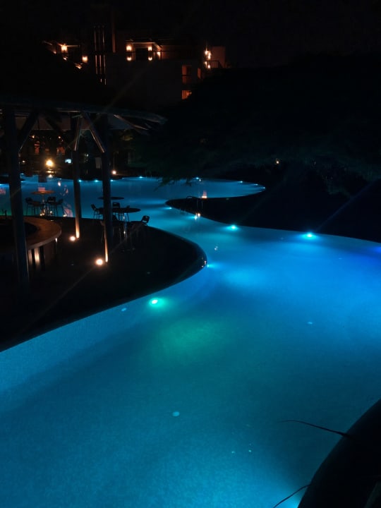 Pool Lopesan Baobab Resort