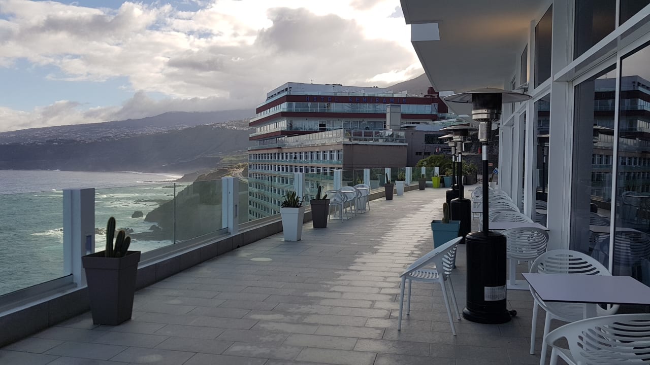 Gastro Atlantic Mirage Suites & Spa - Adults only