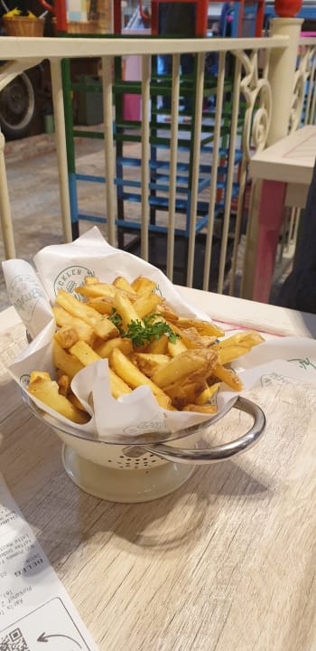 Gastro Alles Paletti Karls Upcycling Hotel