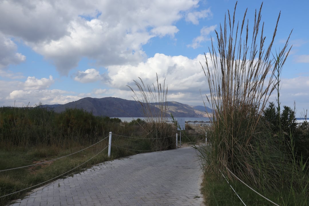 Sonstiges Anemos Luxury Grand Resort