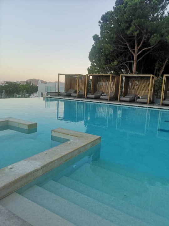 Pool Esperos Village Blue & Spa - Adults only