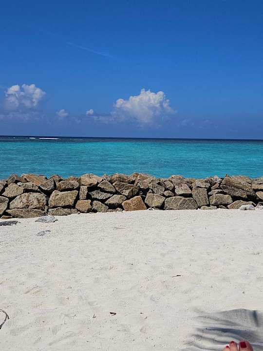 Sonstiges Summer Island Maldives