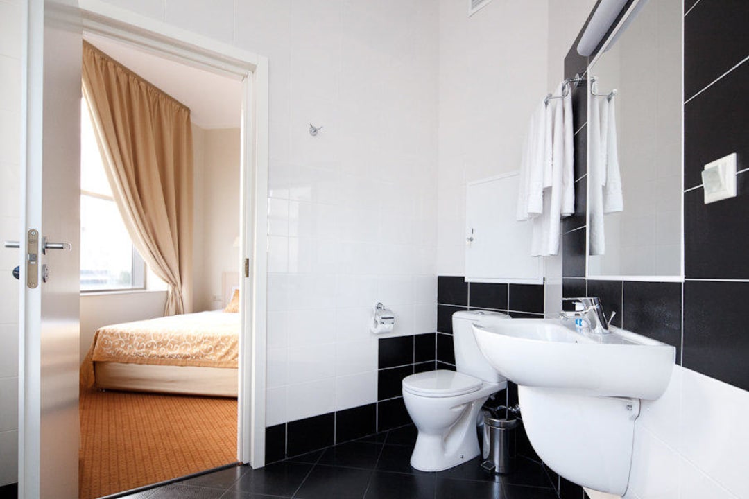 Номер категории "Бизнес" Hotel SkyPoint