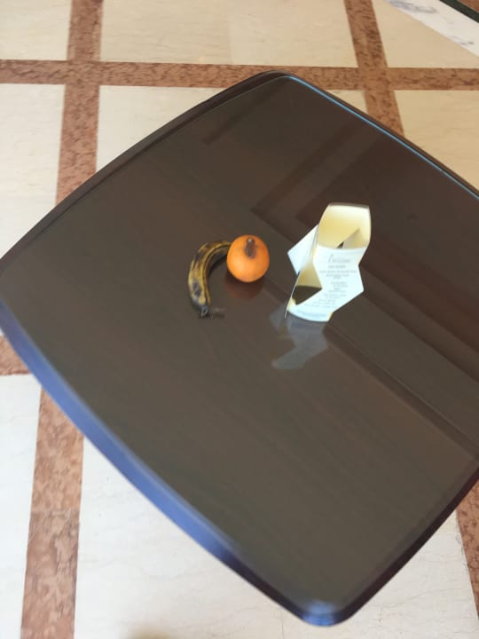 Lobby Three Corners Sea Beach Resort