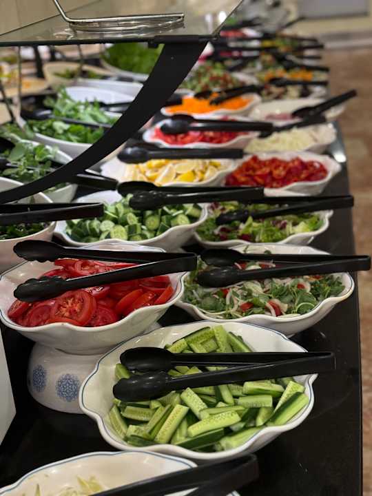 Gastro Aydinbey Kings Palace & Spa