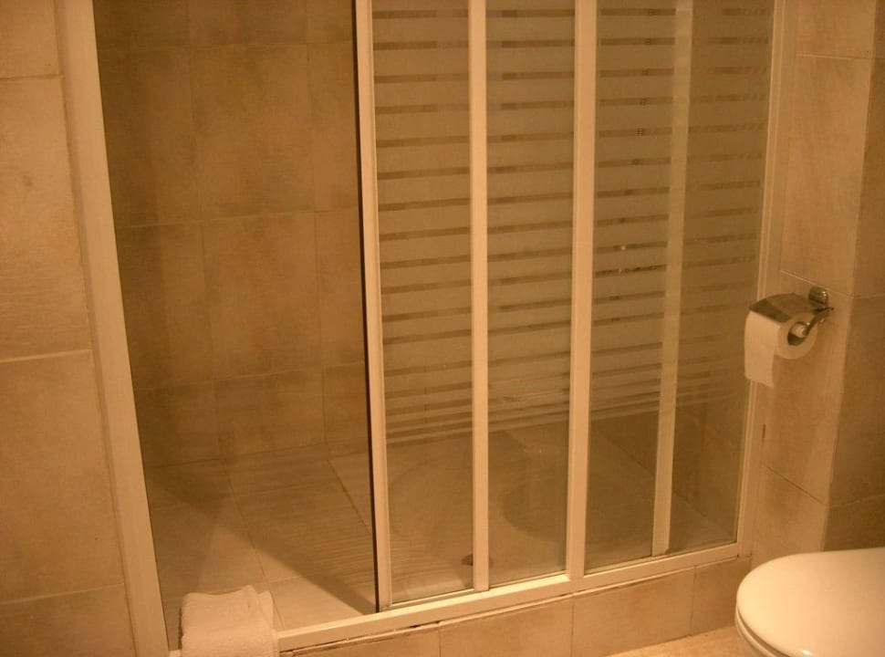 Badezimmer Fort Arabesque Resort, Spa & Villas