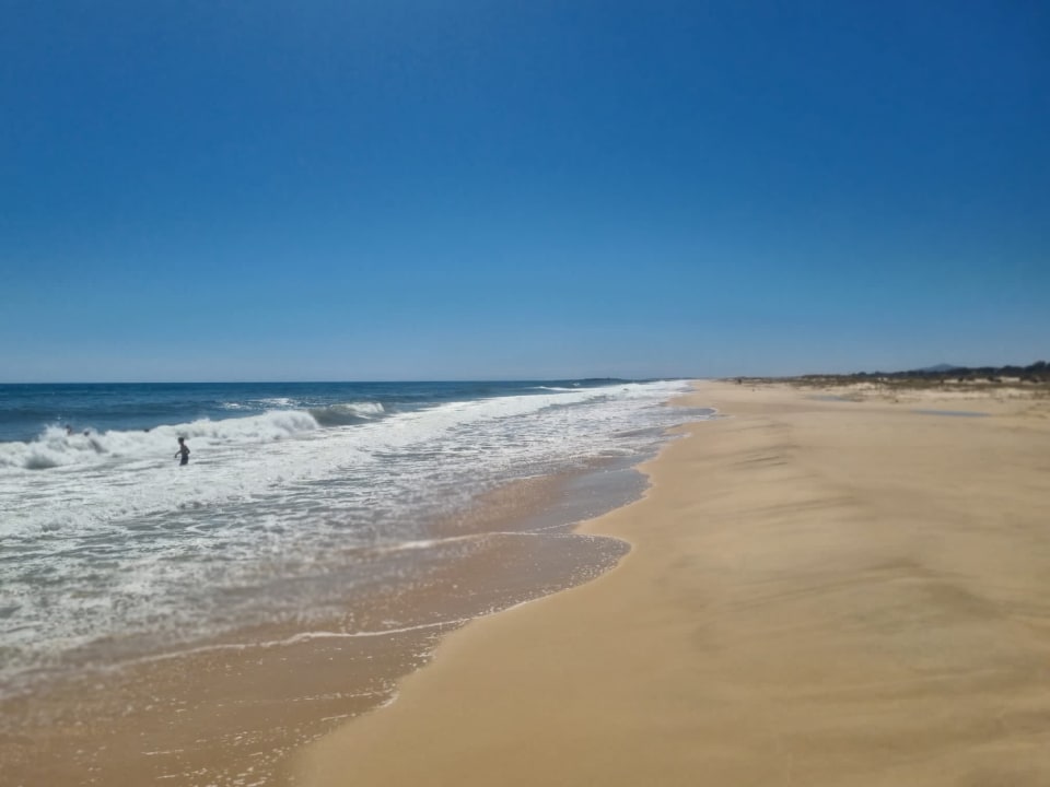 Strand ROBINSON QUINTA DA RIA
