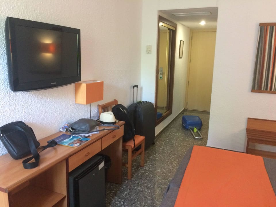 Pokój  Hotel Cala Font