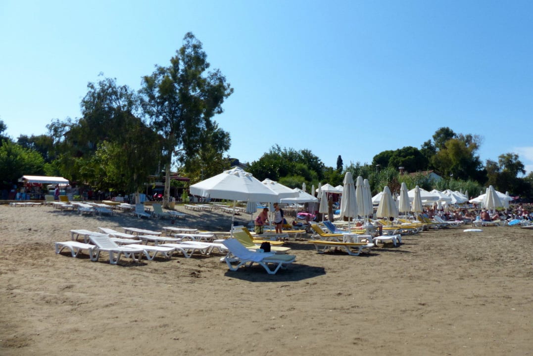 Strand Hotel Neptün/Neptun