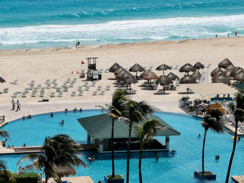 Strand Iberostar Selection Cancun