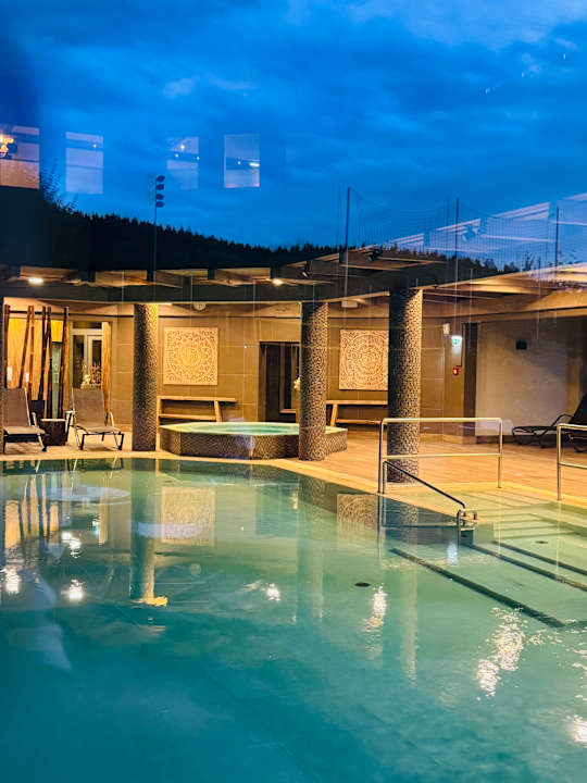 Pool Aldiana Club Ampflwang