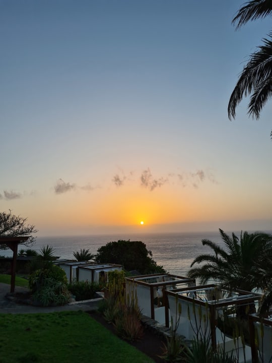 Strand ROBINSON ESQUINZO PLAYA