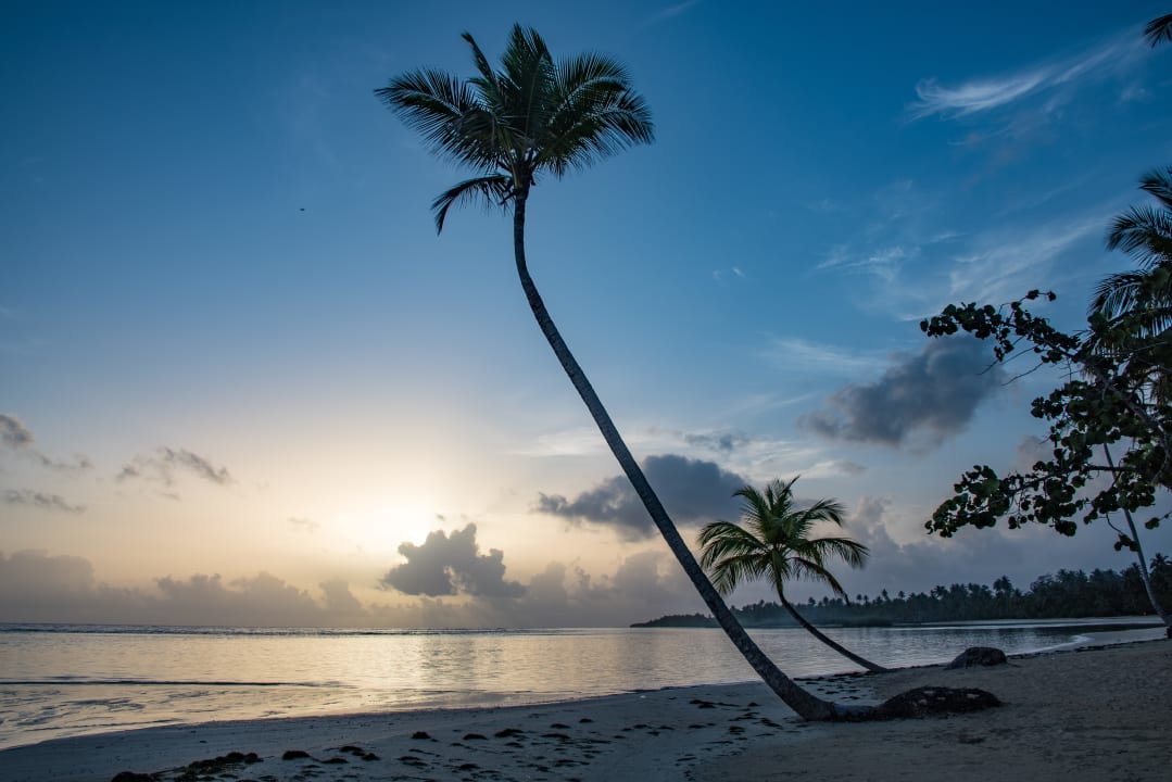 Strand Bahia Principe Grand El Portillo