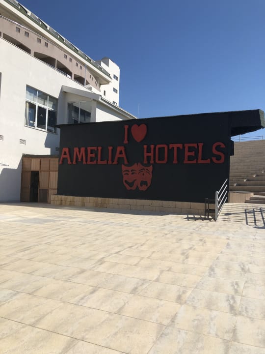 Gartenanlage Vita Silva Hotel