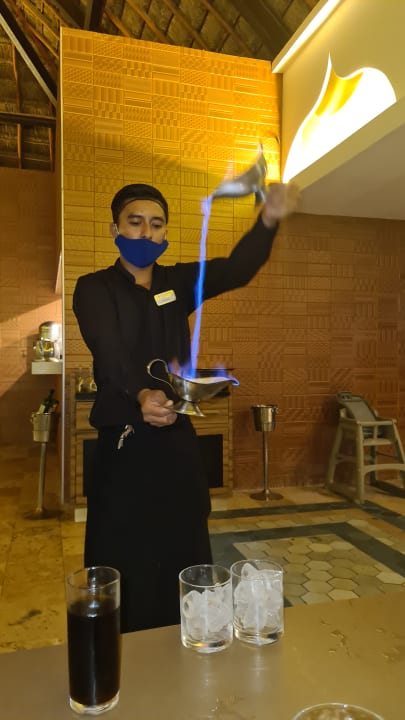 Gastro Bahia Principe Grand Tulum