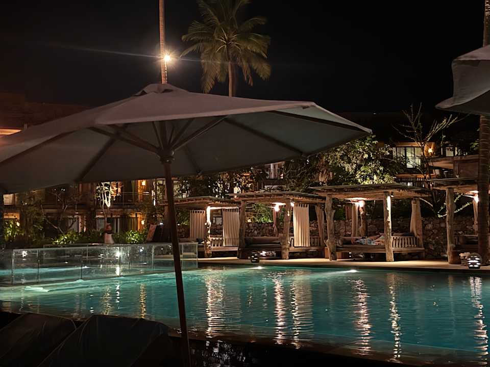 Pool Dinso Resort & Villas Ko Chang, Vignette Collection by IHG