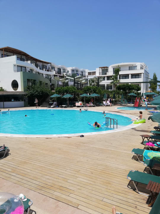 Pool Arminda Hotel and SPA