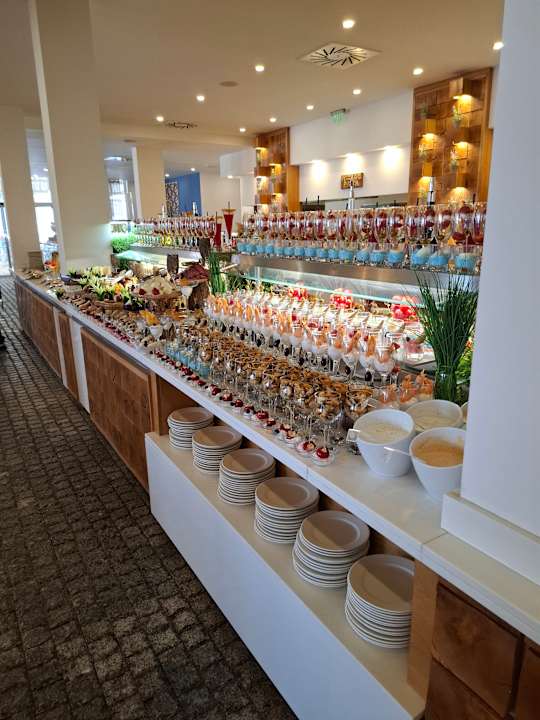 Gastro Sentido Marea