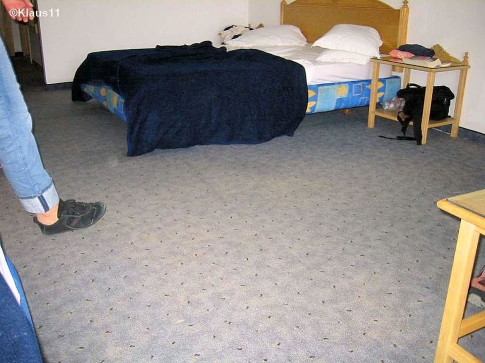 Zimmer Mahdia Beach & Aquapark