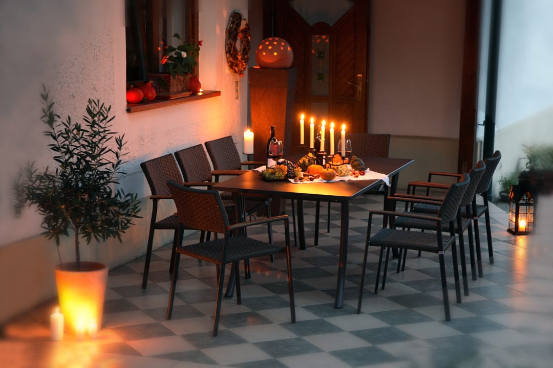 Gastro Achs-Wendelin Weine und Gästehaus