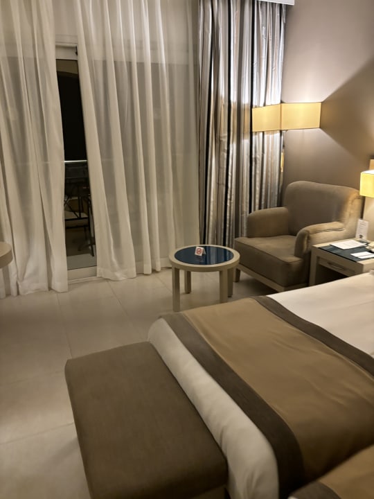 Zimmer Cleopatra Luxury Resort Makadi Bay