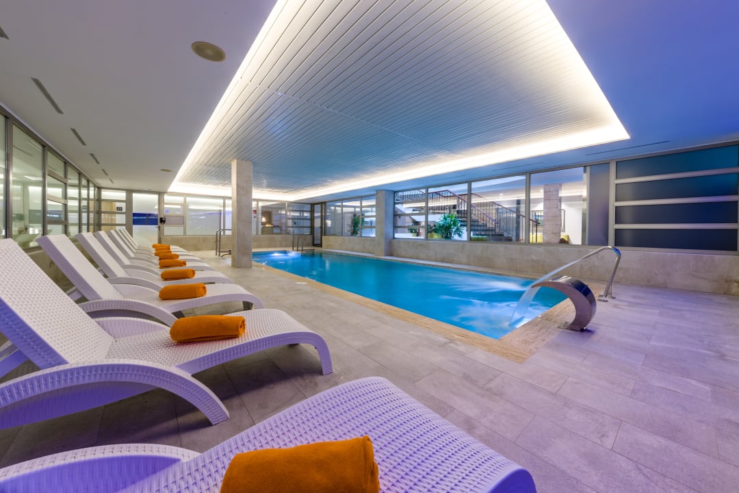 Pool VIVA Cala Mesquida Resort & Spa