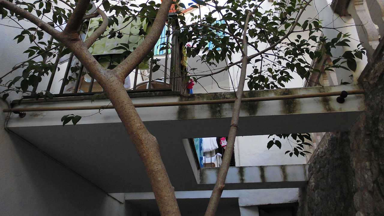 "Mountainview" Ausblick mit 4 Balkonen  abtropfen Hotel Citric Soller